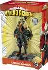 My Hero Academia - Katsuki Bakugo Metal Foil Figurine