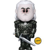 The Witcher (TV) - Geralt (Chance of Chase) Vinyl SODA Figure