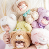 Rolife: Nanci: Colorful Cutie Bears Series Blind Box (Single)