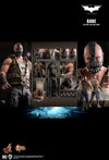 Batman: Dark Knight Rises - Bane 1/6 Scale Action Figure