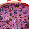 Hello Kitty - Hello Kitty & Friends Carnival Mini Backpack