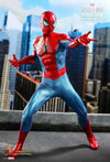 SpiderMan (Video Game 2019) - Spider Armor Mark IV 1:6 Scale 12