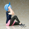 Re:Zero - Starting Life In Another World Relax Time Rem Figure  (Training Style Ver.)
