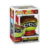 Pixar - Alien Remix Elastigirl Pop! Vinyl Figure