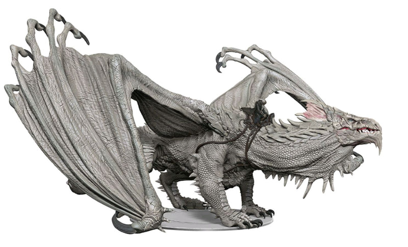 Dungeons & Dragons - Icons of the Realms Icewind Dale Arveiaturace Premium Set