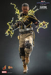 Spider-Man: No Way Home - Electro 1:6 Scale Action Figure