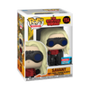 The Suicide Squad - Savant NYCC21 Exclusive Pop! Vinyl Figure