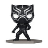 Captain America 3: Civil War - Black Panther Build-A-Scene (US Exclusive) Pop! Vinyl Figure