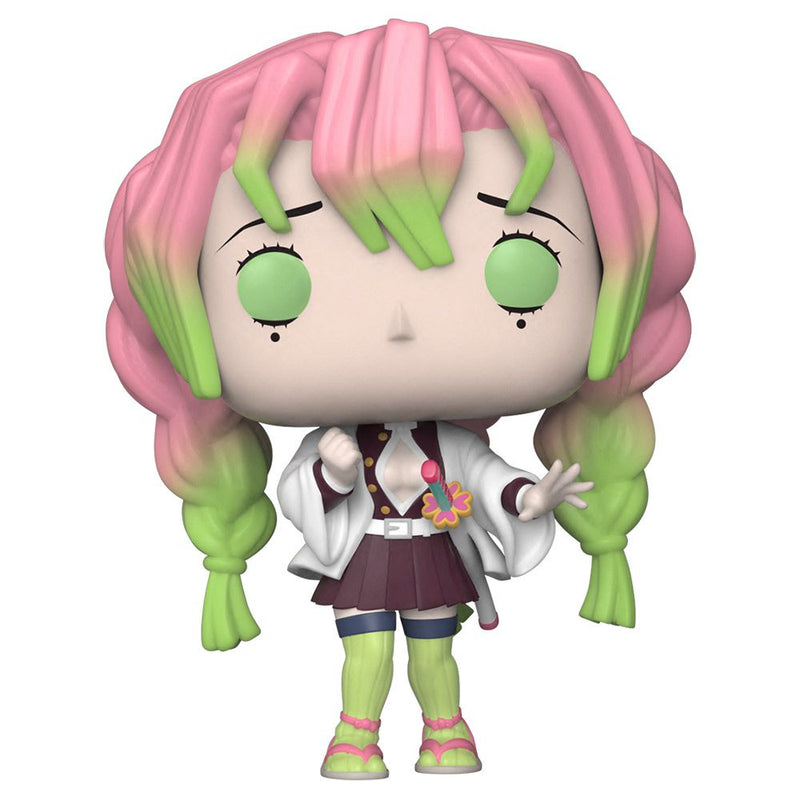 Demon Slayer - Mitsuri Kanroji Pop! Vinyl Figure