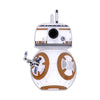 Star Wars - BB-8 with Lighter 4in Pop! Enamel Pin