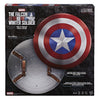 Marvel Legends - Avengers Falcon and Winter Soldier Captain America Shield Prop Replica