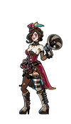 Borderlands 3 - Mad Moxxi 3