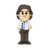 The Office - Jim Halpert (Chance of Chase) Vinyl Soda Figure