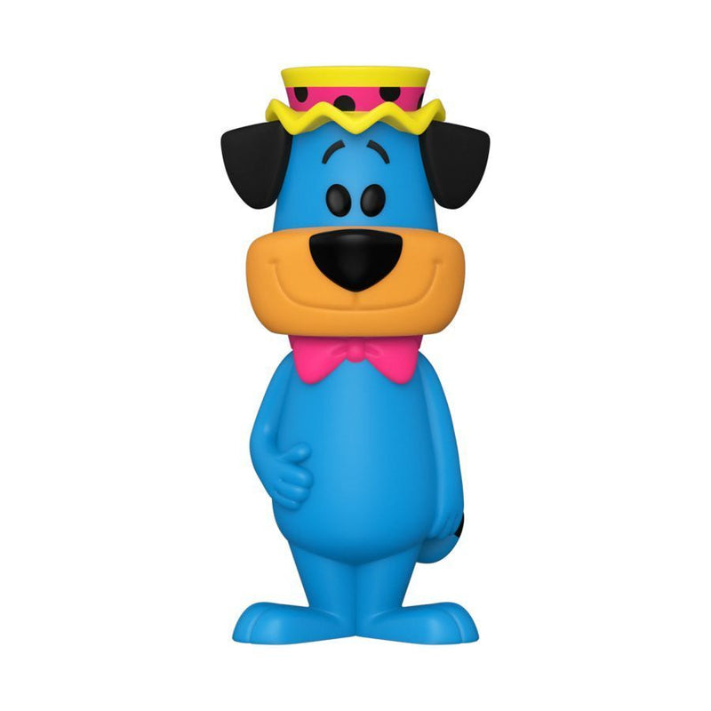 Hanna Barbera - Huckleberry Hound (Chance Of Chase) SDCC22 Exclusive Vinyl Soda