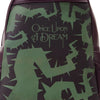 Sleeping Beauty - Aurora Scene Backpack