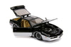 Knight Rider - K.A.R.R. 1982 Pontiac Firebird 1:24 Scale Hollywood Ride