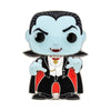 Universal Monsters - Dracula 4in Pop! Enamel Pin