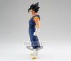 Dragon Ball Z - Solid Edge Works (Vol.4) Vegito Figure