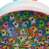 My Little Pony - Castle Mini Backpack