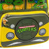 Teenage Mutant Ninja Turtles (TV 1987) - Turtle Party Wagon (US Exclusive) Mini Backpack