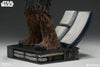 Star Wars - Chewbacca Premium Format 1:4 Scale Statue