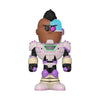 Teen Titans Go - Cyborg (Chance of Chase) Vinyl SODA FIgure