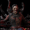 Doctor Strange 2: Multiverse of Madness - Dead Strange Deluxe 1:10 Scale Statue