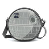 Star Wars - Death Star Pin Collector Bag with Pin
