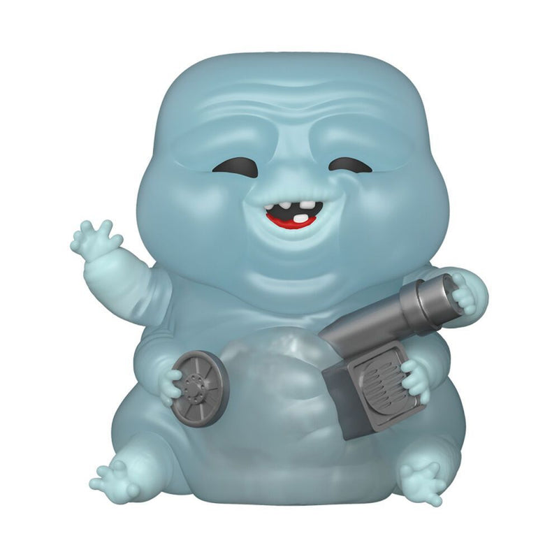 Ghostbusters: Afterlife - Muncher Glow (US Exclusive) Pop! Vinyl Figure
