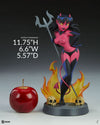 Shane Glines - Devil Girl Statue