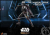 Star Wars: The Mandalorian - Mandalorian & Grogu 1:6 Scale Action Figure Set