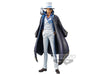 One Piece: Stampede - DXF The Grandline Men (Vol. 3) Rob Lucci Figure