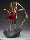 Iron Man - Iron Spider Premium Format Statue