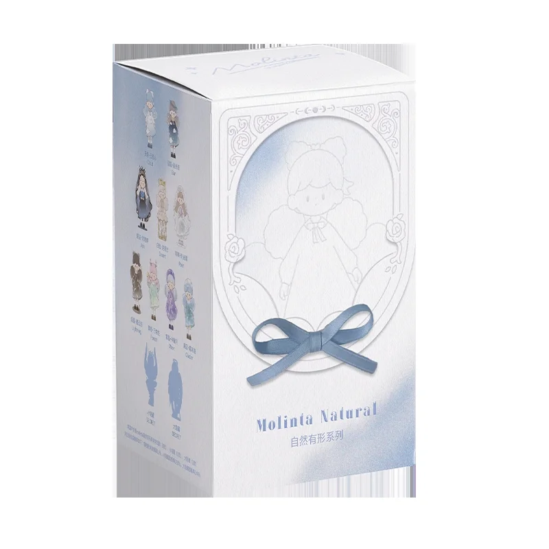 Finding Unicorn: Molinta - Natural Series Blind Box (Single)