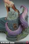 Masters of the Universe - Teela Maquette