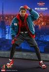 Spider-Man: Into the Spider-Verse - Miles Morales 1:6 Scale 12