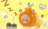 Donkee: Cloud Animal Series Blind Box (Single)