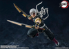 Demon Slayer - S.H.Figuarts Tengen Uzui Action Figure