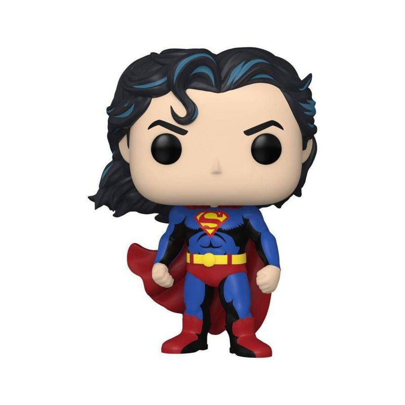 Justice League (Comics) - Superman (US Exclusive) Pop! Vinyl Figure