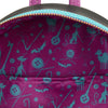 Coraline - House Glow Mini Backpack