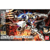 HG 1/144 Gundam Barbatos Lupus Rex Model Kit