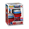 Masters of the Universe - Roboto Pop! Vinyl Figure (SDCC 2021)