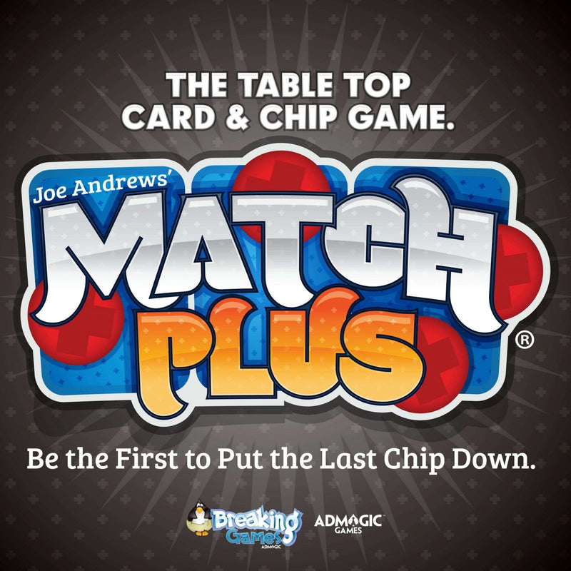 Match Plus