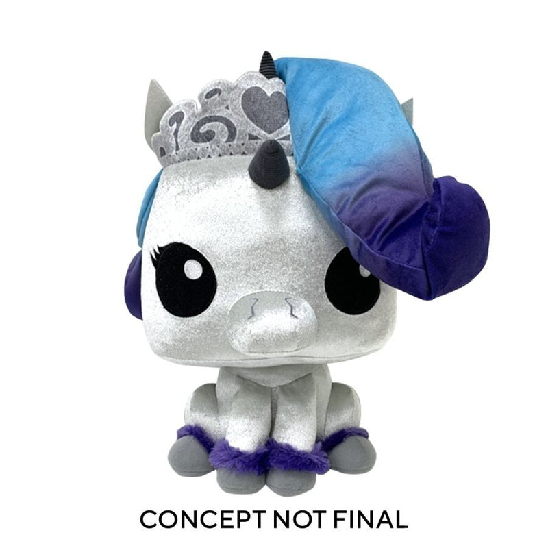 Borderlands: Tiny Tinas Wonderland - Butt Stallion Plush