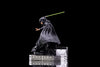 Star Wars: The Mandalorian - Luke Skywalker Combat Version 1:10 Scale Statue