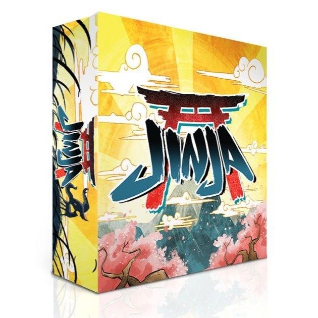 Jinja