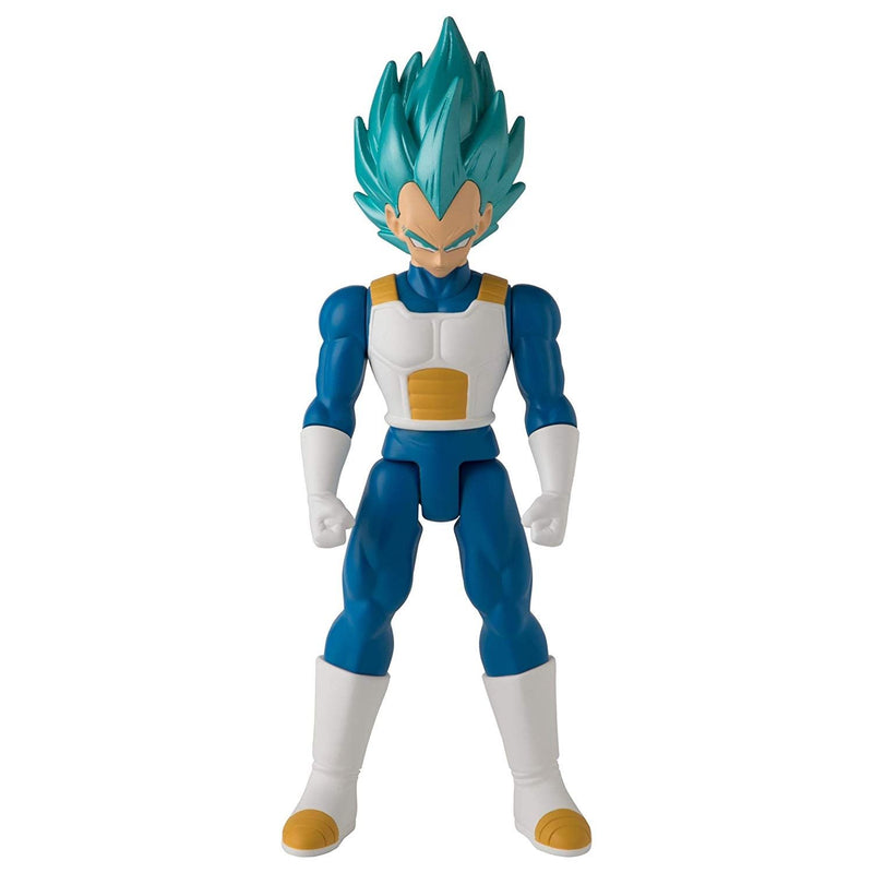Dragon Ball Super - Limit Breaker Series: Super Saiyan Blue Vegeta 12