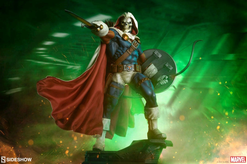 Marvel - Taskmaster Premium Format Statue