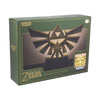 The Legend of Zelda - Zelda Hyrule Crest Light
