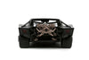 The Batman - Batmobile with Batman 1:24 Scale Hollywood Ride